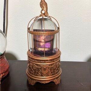 Taylor Swift Speak Now Snow Globe